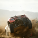 Illustration for article titled This Mint 400 Gallery Is Like An Acid Trip Through Off-Road Heaven
